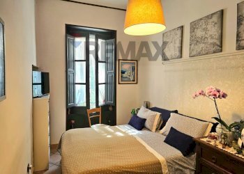 Camera / camera da letto - Three-room apartment Via calata san Vito
46, Salerno - photo 53
