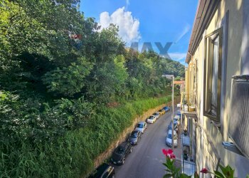 Edificio all\'aperto - Three-room apartment Via calata san Vito
46, Salerno - photo 54