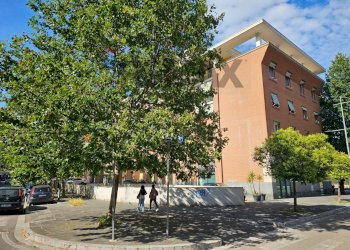 Edificio all\'aperto - Three-room apartment Via calata san Vito
46, Salerno - photo 56