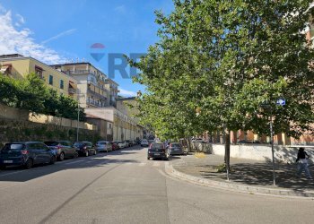 Edificio all\'aperto - Three-room apartment Via calata san Vito
46, Salerno - photo 57