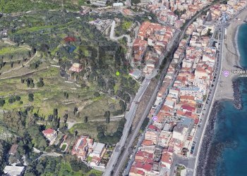 Posizione della mappa - Terreno agricolo via pancrazio de pasquale
 
nc, Giardini-Naxos - foto 3