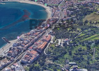 Posizione della mappa - Terreno agricolo via pancrazio de pasquale
 
nc, Giardini-Naxos - foto 6