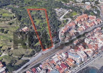 Posizione della mappa - Terreno agricolo via pancrazio de pasquale
 
nc, Giardini-Naxos - foto 4