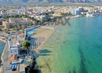 Vista dell\'acqua - Attività Commerciale Manfredonia - foto 30