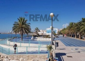 Edificio all\'aperto - Attività Commerciale Manfredonia - foto 31