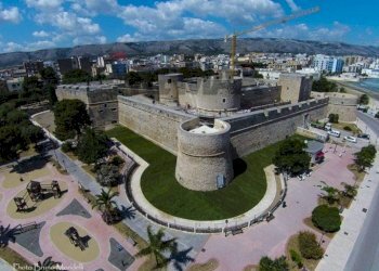 Edificio all\'aperto - Attività Commerciale Manfredonia - foto 32