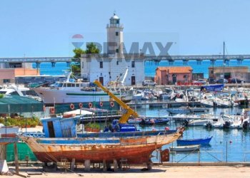 Vista dell\'acqua - Attività Commerciale Manfredonia - foto 33