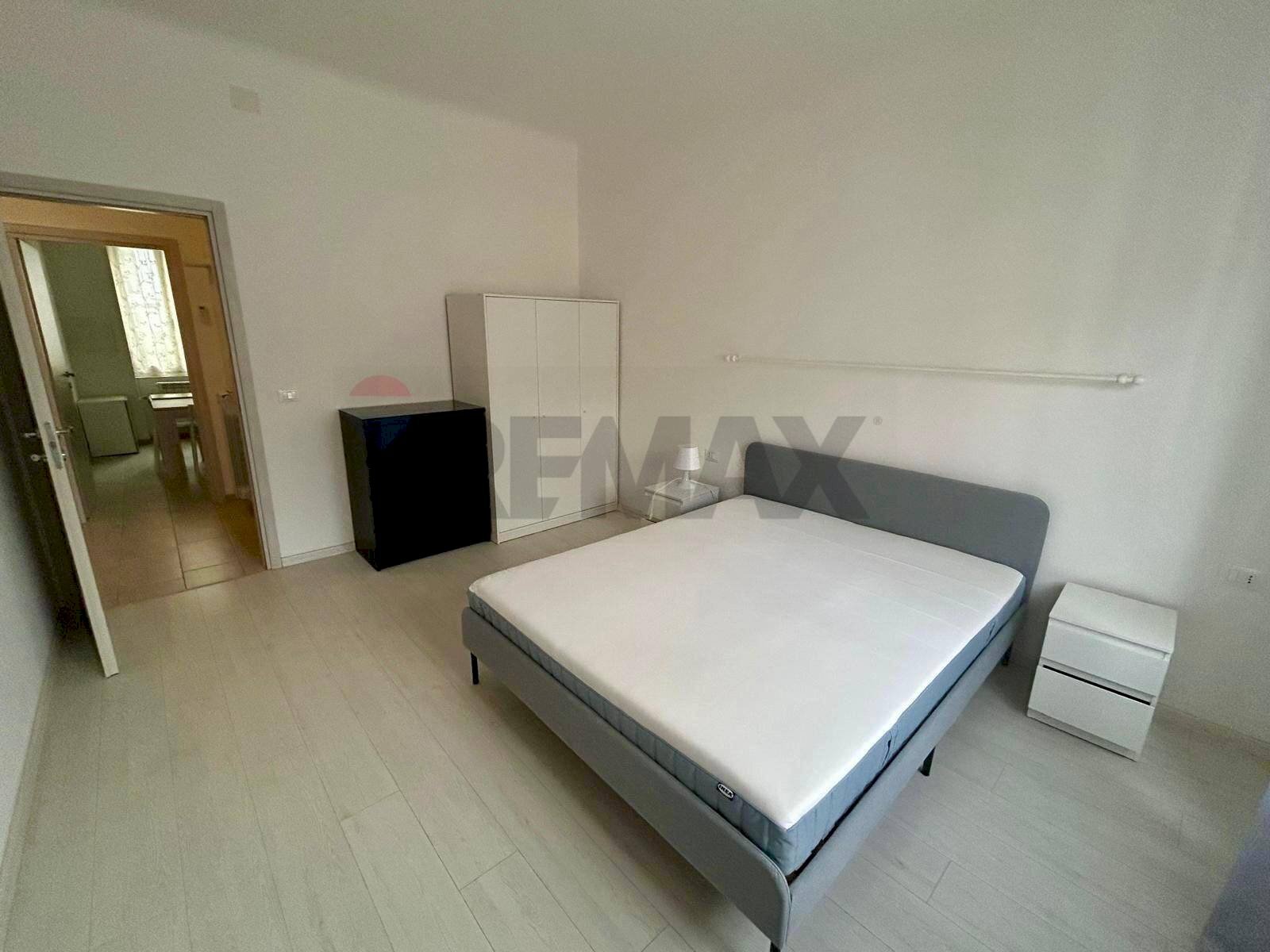 Camera / camera da letto - Three-room apartment Via Delle Ginestre
10, Trieste - photo 3