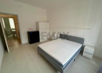 Camera / camera da letto - Appartamento Via Delle Ginestre
10, Trieste - foto 3