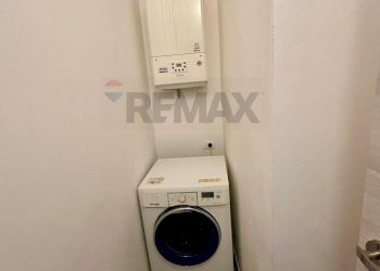 Lavanderia - Appartamento Via Delle Ginestre
10, Trieste - foto 13