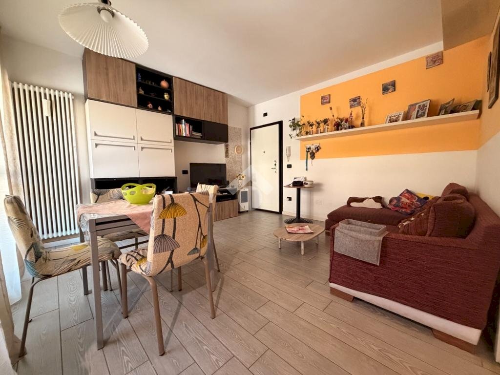 Trilocale Via cesare vicinelli, Budrio - foto 2