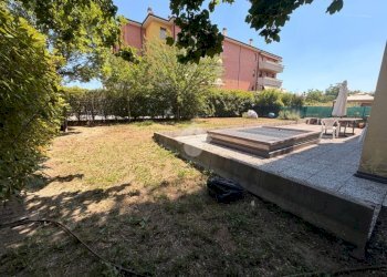Trilocale Via cesare vicinelli, Budrio - foto 17