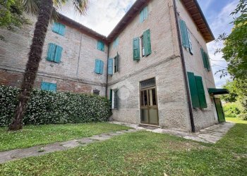 Appartamento Via Riccardina di Mezzolara, Budrio - foto 9
