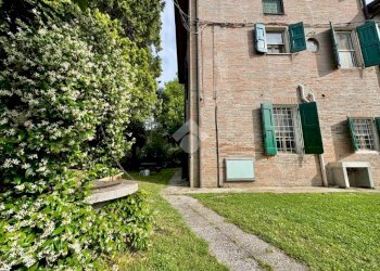 Appartamento Via Riccardina di Mezzolara, Budrio - foto 29