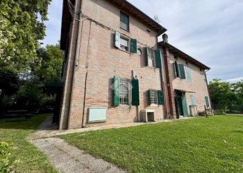 Appartamento Via Riccardina di Mezzolara, Budrio - foto 33