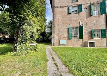 Appartamento Via Riccardina di Mezzolara, Budrio - foto 35