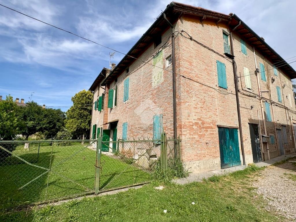 Stabile - Palazzo Via Riccardina di Mezzolara, Budrio - foto 2
