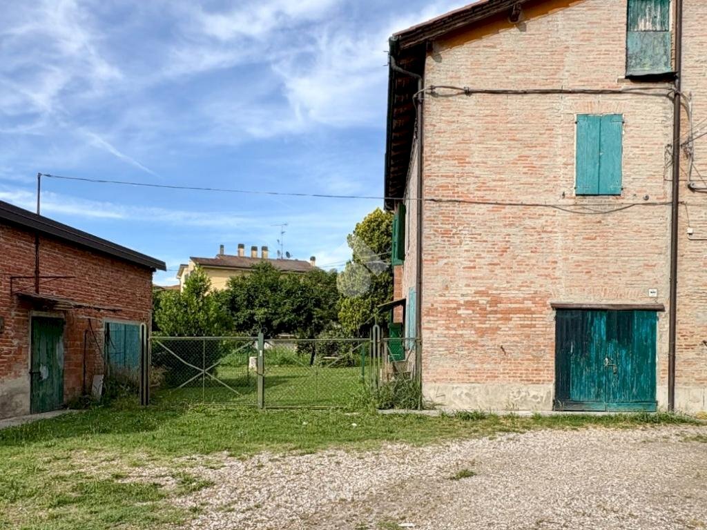 Stabile - Palazzo Via Riccardina di Mezzolara, Budrio - foto 3