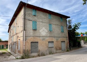 Stabile - Palazzo Via Riccardina di Mezzolara, Budrio - foto 1