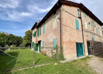 Stabile - Palazzo Via Riccardina di Mezzolara, Budrio - foto 2