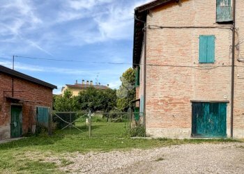 Stabile - Palazzo Via Riccardina di Mezzolara, Budrio - foto 3