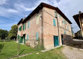 Stabile - Palazzo Via Riccardina di Mezzolara, Budrio - foto 4