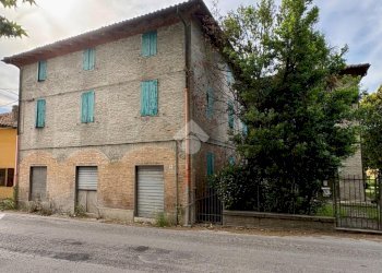 Stabile - Palazzo Via Riccardina di Mezzolara, Budrio - foto 5