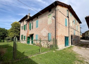 Stabile - Palazzo Via Riccardina di Mezzolara, Budrio - foto 6