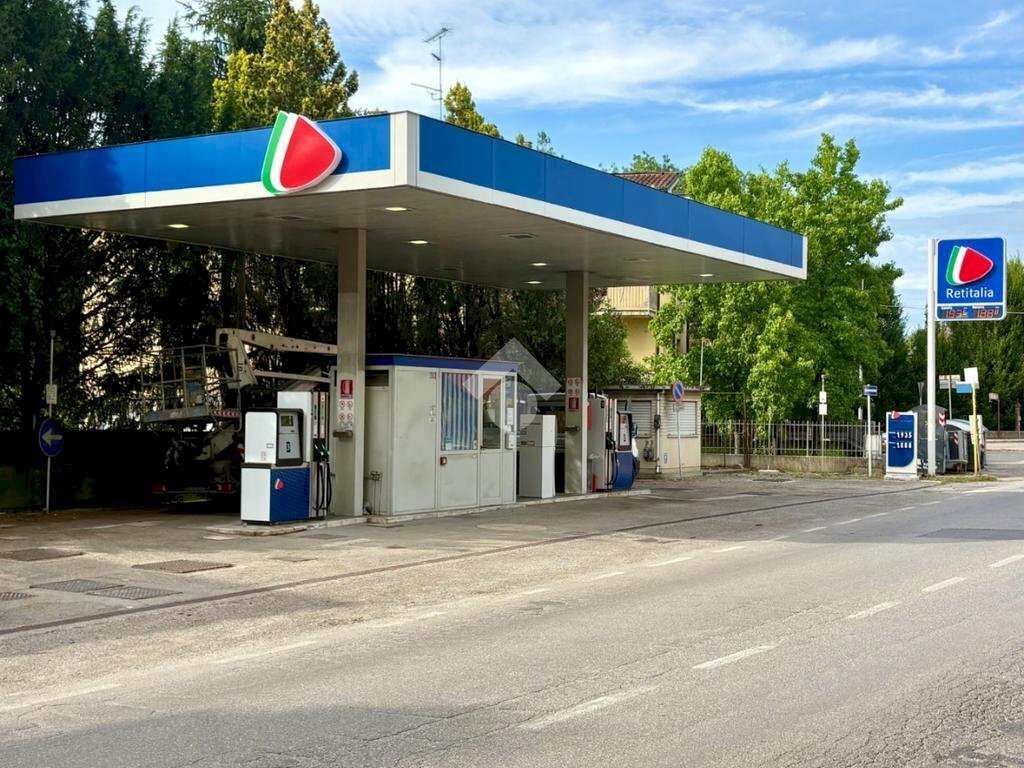 Posto Auto Via Riccardina di Mezzolara, Budrio - foto 1