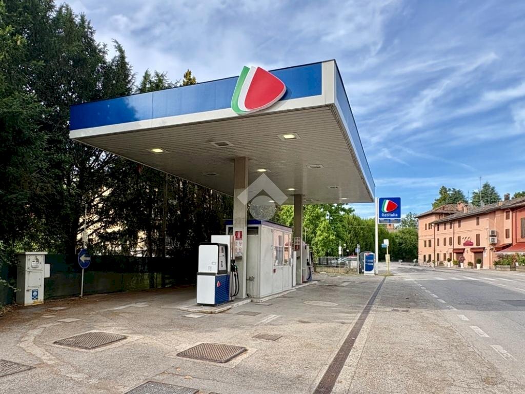 Posto Auto Via Riccardina di Mezzolara, Budrio - foto 2