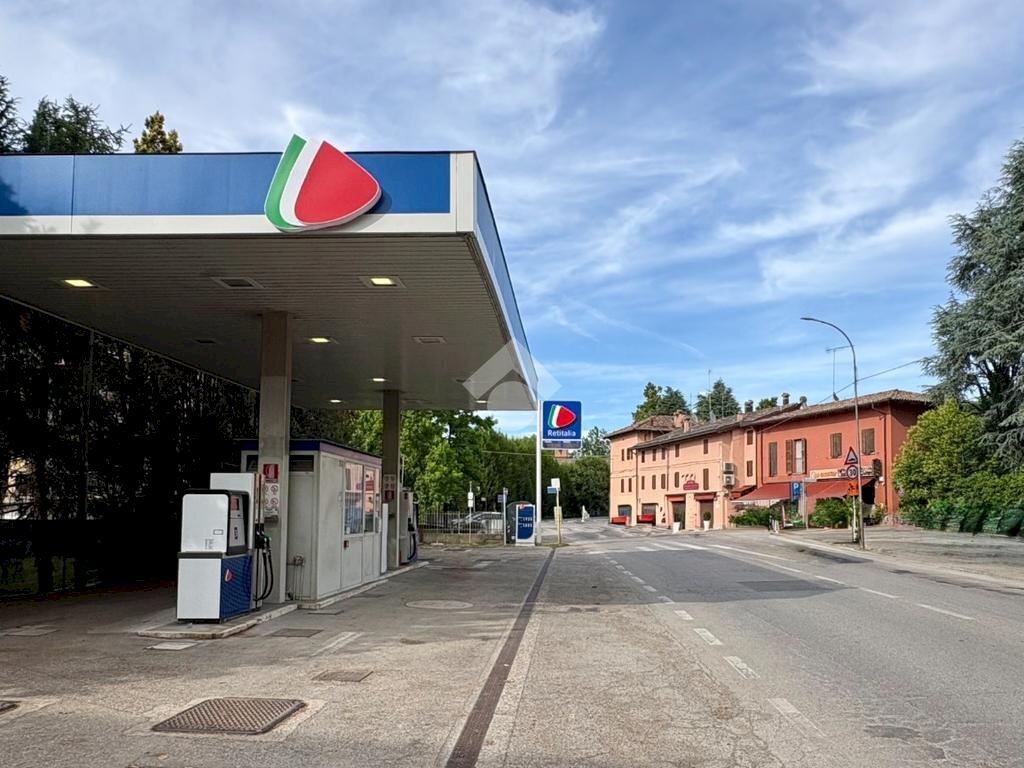 Posto Auto Via Riccardina di Mezzolara, Budrio - foto 3