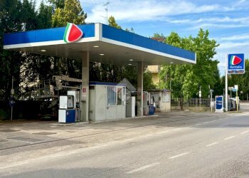Posto Auto Via Riccardina di Mezzolara, Budrio - foto 1