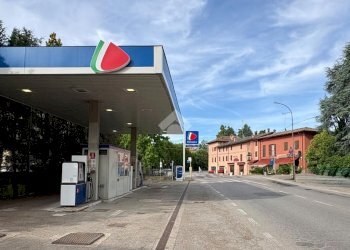 Posto Auto Via Riccardina di Mezzolara, Budrio - foto 3