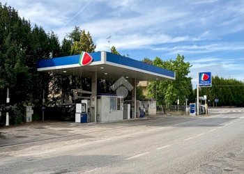 Posto Auto Via Riccardina di Mezzolara, Budrio - foto 4