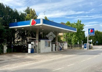 Posto Auto Via Riccardina di Mezzolara, Budrio - foto 5