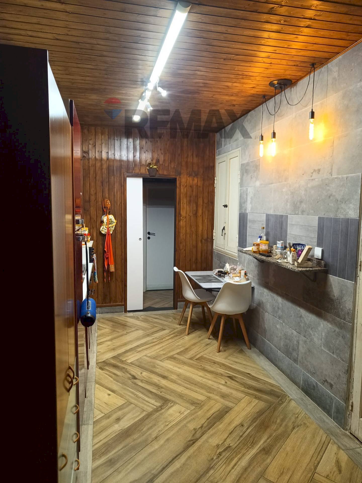 Sala da pranzo - Independent house via magenta
298, Canicattini Bagni - photo 2