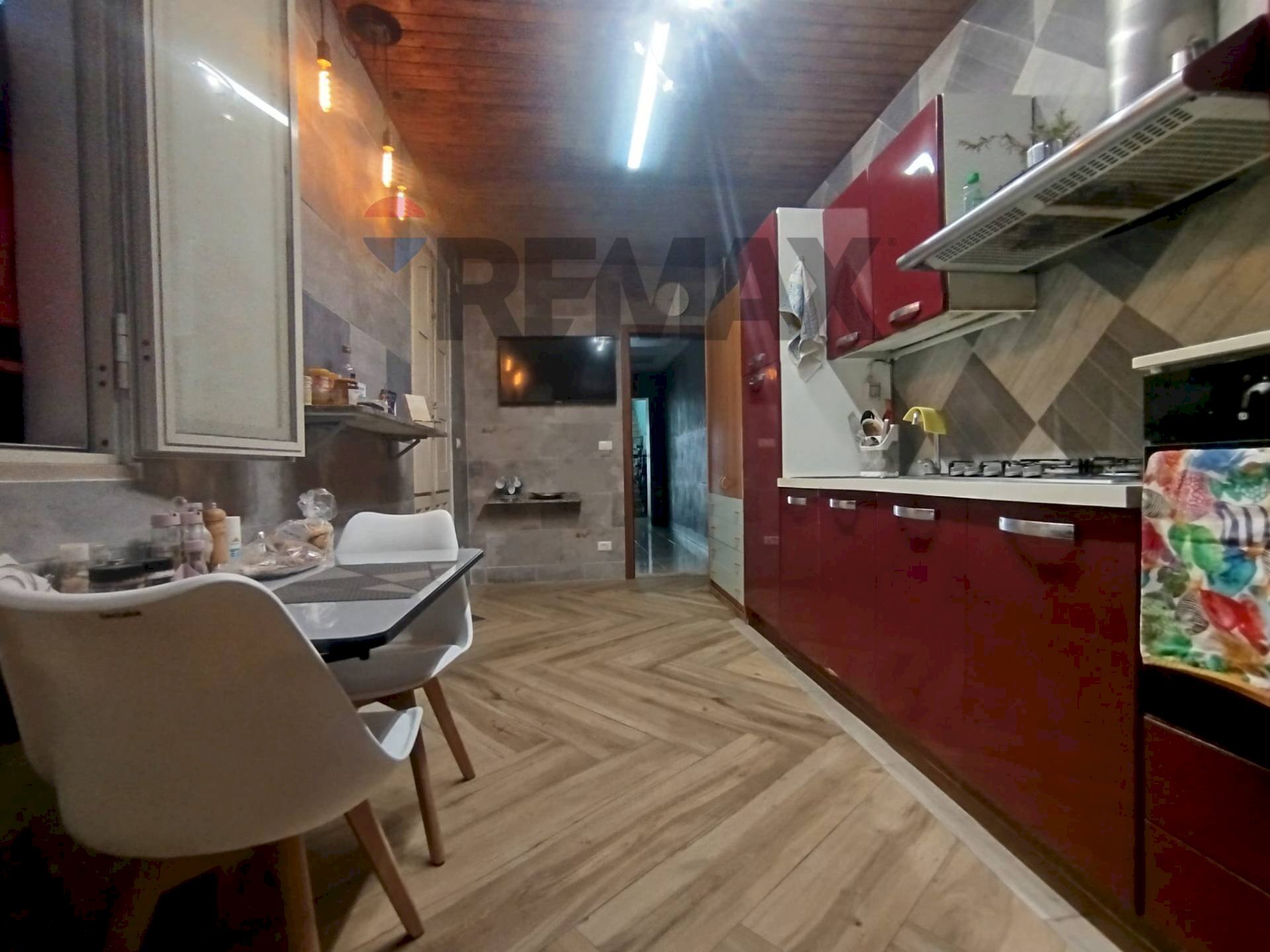 Cucina - Independent house via magenta
 
298, Canicattini Bagni - photo 1