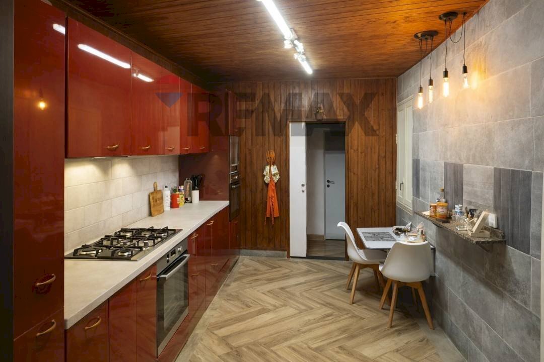 Cucina - Independent house via magenta
298, Canicattini Bagni - photo 3