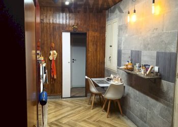 Sala da pranzo - Casa indipendente via magenta
 
298, Canicattini Bagni - foto 1