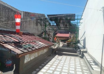 Balcone - Casa indipendente via magenta
 
298, Canicattini Bagni - foto 4
