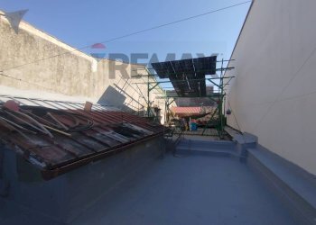 Terrazza - Independent house via magenta
 
298, Canicattini Bagni - photo 16