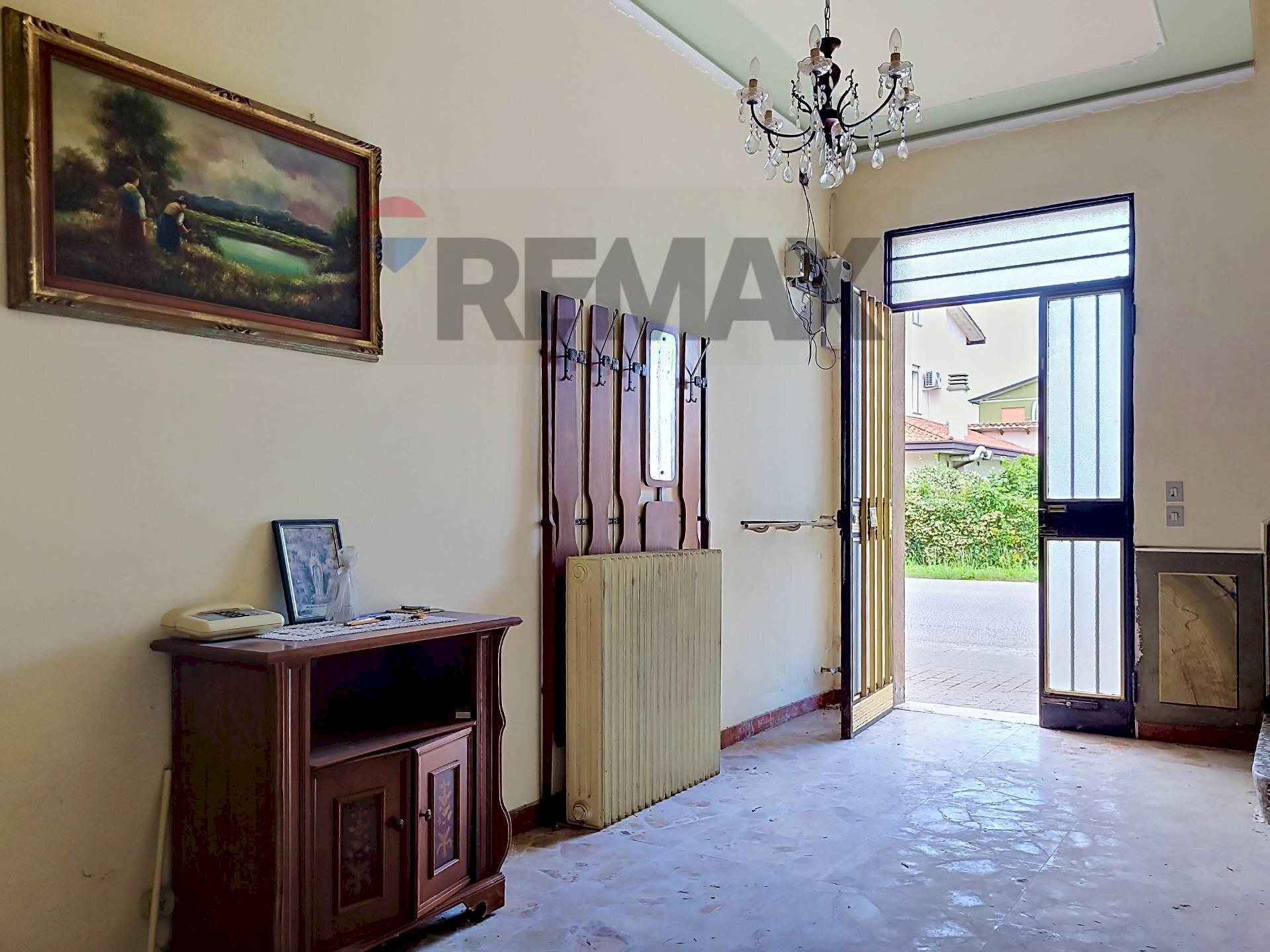 ingresso - Casa semi indipendente via di Rivale
41, Pianiga - foto 3