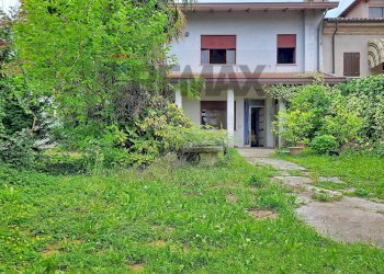 Casa all\'aperto - Casa semi indipendente via di Rivale
 
41, Pianiga - foto 13
