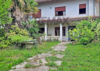 Casa all\'aperto - Casa semi indipendente via di Rivale
 
41, Pianiga - foto 14