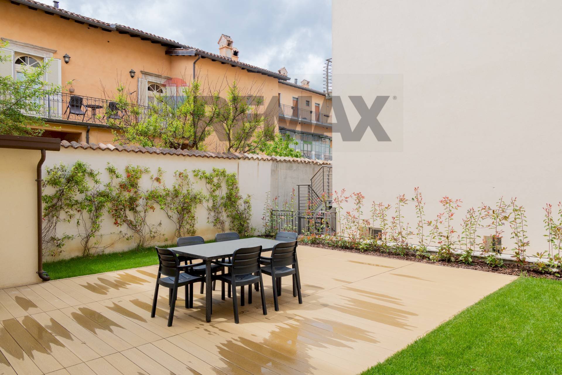 Terrazza - Casa indipendente Via S.Amico
6, L'Aquila - foto 2
