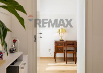 Hall / corridoio - Casa indipendente Via S.Amico
6, L'Aquila - foto 4