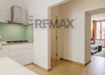 Cucina - Casa indipendente Via S.Amico
6, L'Aquila - foto 7
