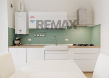 Cucina - Casa indipendente Via S.Amico
6, L'Aquila - foto 8