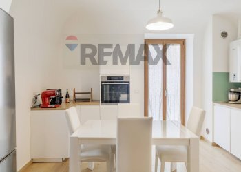 Sala da pranzo - Casa indipendente Via S.Amico
6, L'Aquila - foto 9