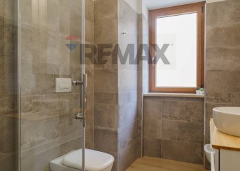Bagno - Casa indipendente Via S.Amico
6, L'Aquila - foto 12